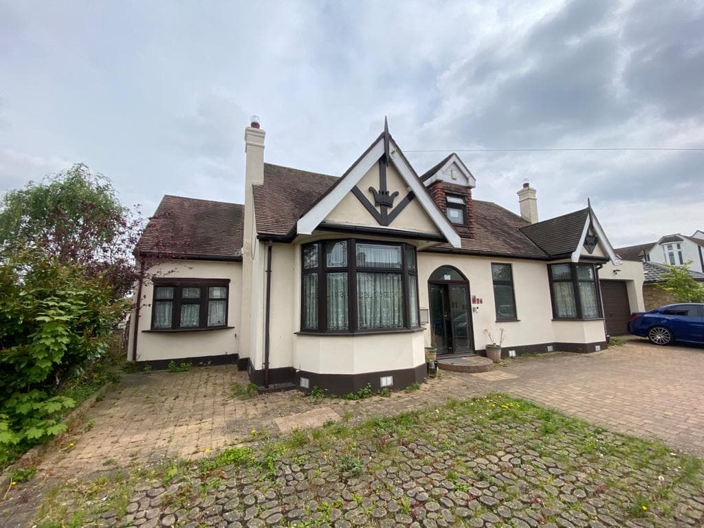 Meadway SALES Property, IG3 9BQ Profound Property